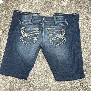 Ariat Riding Jeans 
28R